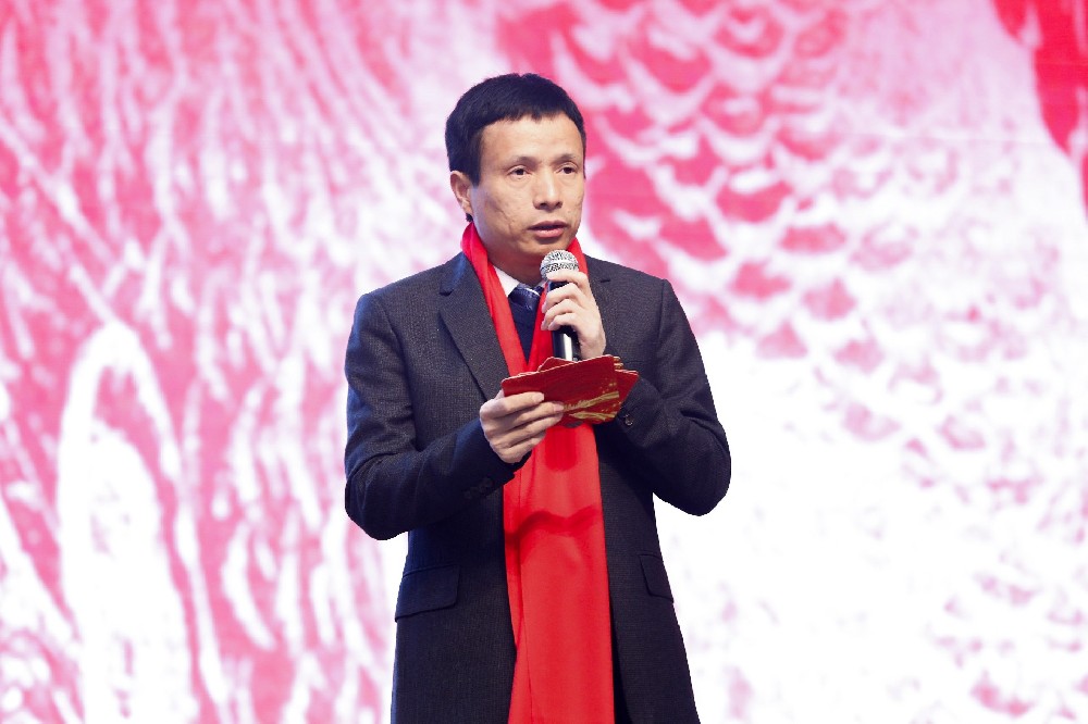 祥龍昂首，万象启新 | 2024年万事兴龍哥登年度盛典